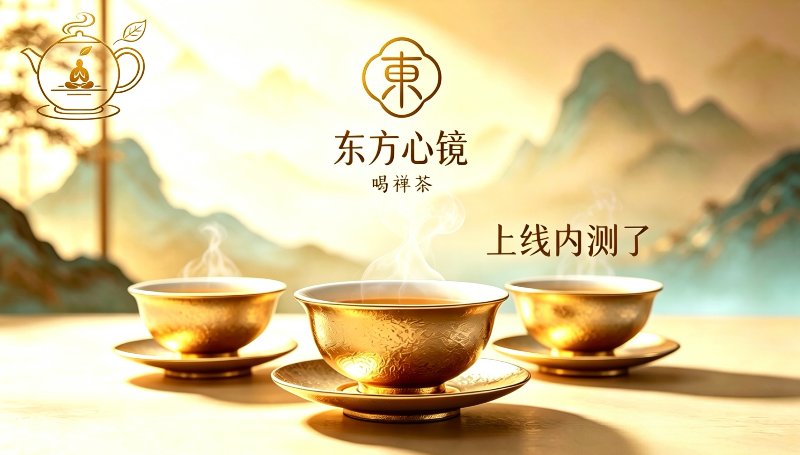 开始内测了……